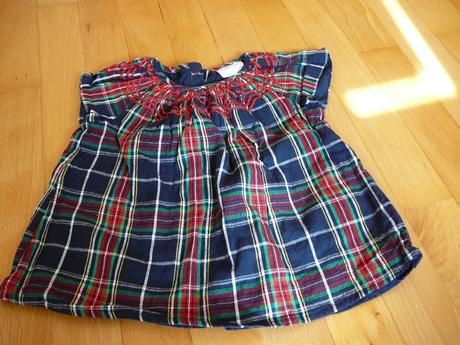 Šatičky/tunika, f&f,62