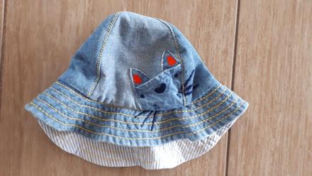 Riflovy klobouk next, next,74