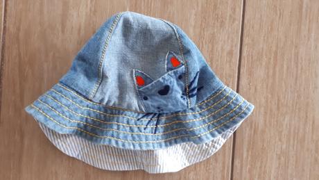 Riflovy klobouk next, next,74