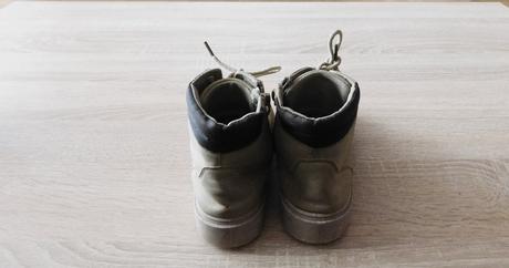 Kotníkové boty terranova vel.30, 30