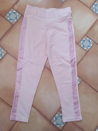 Jeggings - 6y, 116
