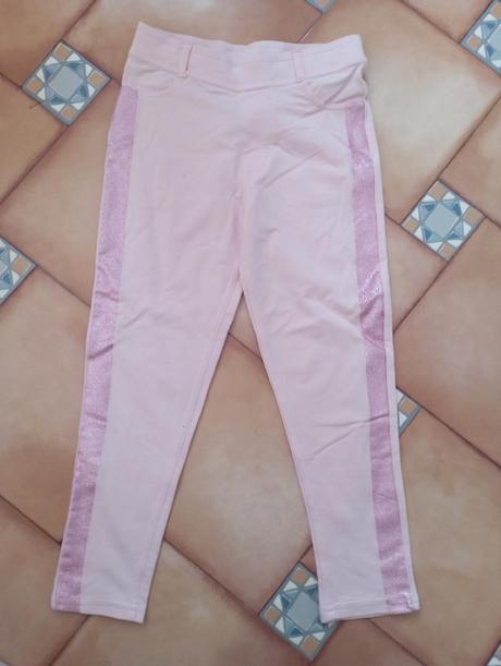 Jeggings - 6y, 116