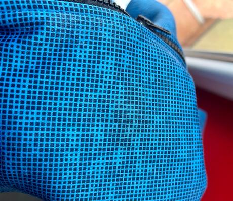 Softsheelová bunda, crivit,134