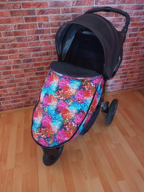 Zateplené nánožníky skladem, 