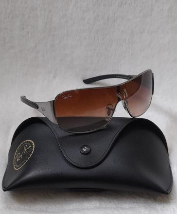 Pilotky ray ban junior, ray-ban