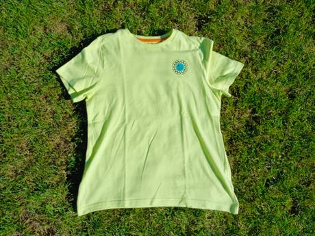 Chlapecké triko, tričko, f&f,140