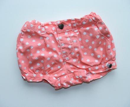 J409 kraťasy vel. 68, early days,68