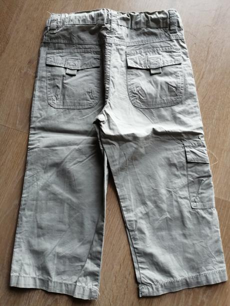 Tříčtvrťáky, 116