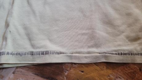 Trička s krátkým rukávem a trenky, 158–170