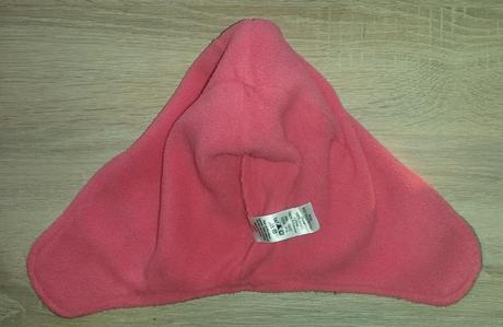 Pruhovaná čepice vel. 81-86, george,86