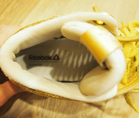 Dámské tenisky, botasky , boty reebok vel.37, reebok,37