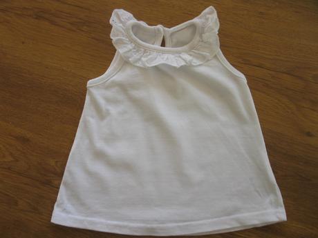 Bílé tílko, george,62