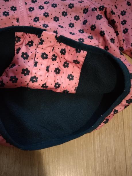 Podzimní bundička, 86