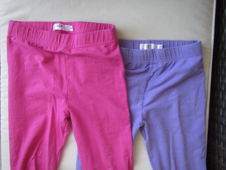 2 +1 legínky, 104,bpc, 104