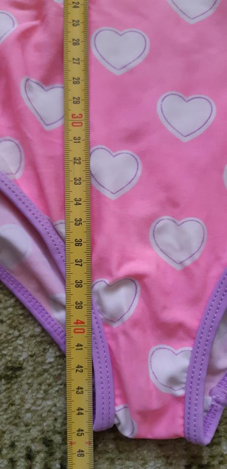 Plavky vel. 98/104, 98