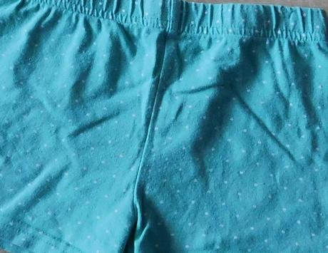 Kraťasy little kids vel.98/104, 98