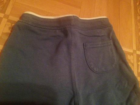 Klučičí tepláky - tepláčky, george,56