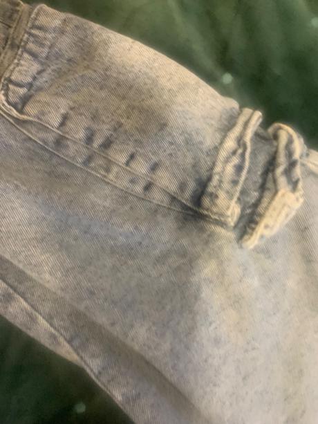 Rifle chlapec jogger 146/152, 146