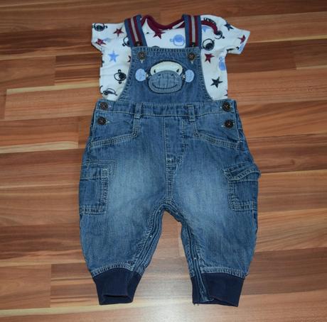 Džínové opi lacle a body next, next,68