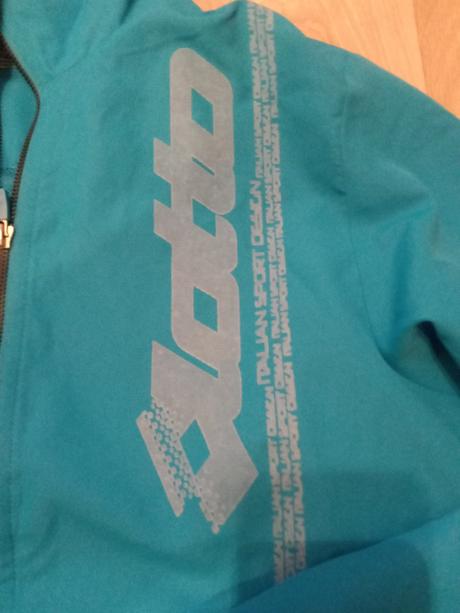 Bunda lotto, lotto,m