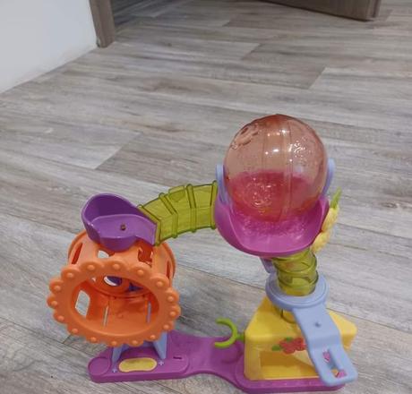 Domeček lps littlest pet shop, 