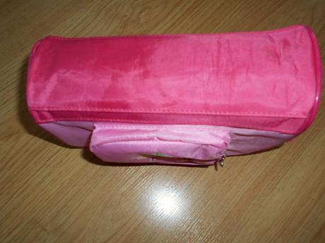 Dívčí taštička, 