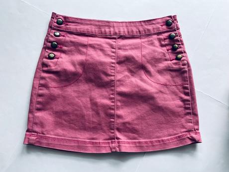 Sukně - v.6/7 let, 122