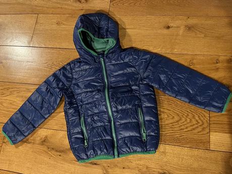 Set oblečení pro kluky - 9 ks, vel. 2-4 roky, 86–98