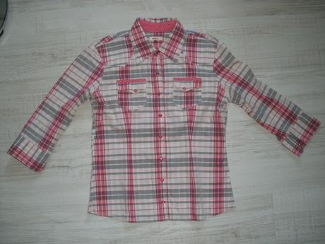 Dívčí halenka, 152