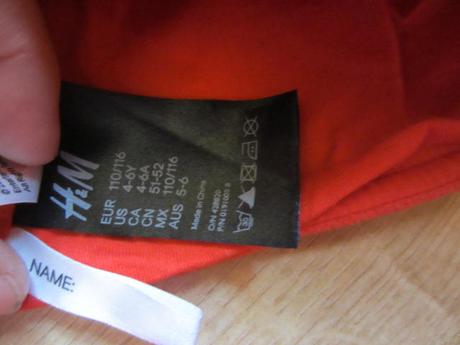 Fleasová podšitá čepice angry birds, h&m,110