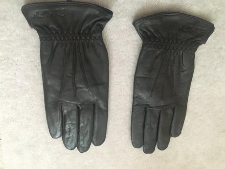 Kozene rukavice,