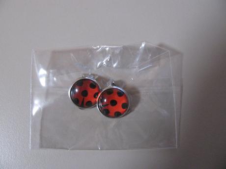 Karneval-4 dílný krásná beruška/vel.92-98, 