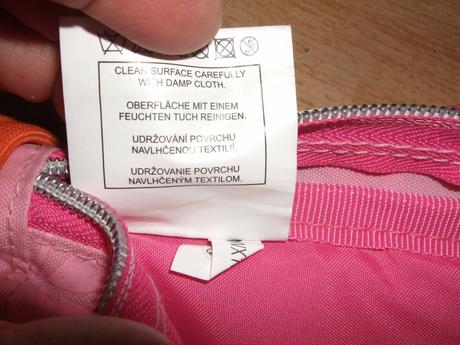 Detský batôžtek cool (3-7 rokov), 