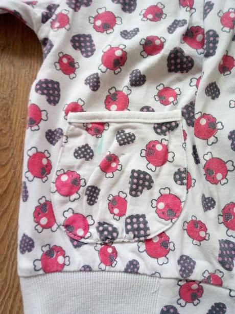 Mikina, vel 86/92, 86