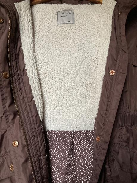 Bunda / parka, next,140
