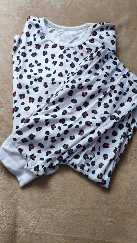 Pyžamo dívčí 158/164, george,158