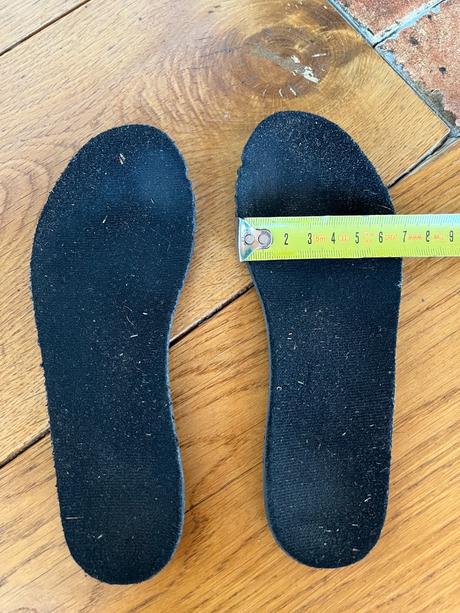 Dětské zimní boty na suchý zip, vel.29 (decathlon), decathlon,29