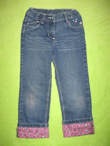 3/4 džíny, lupilu,116