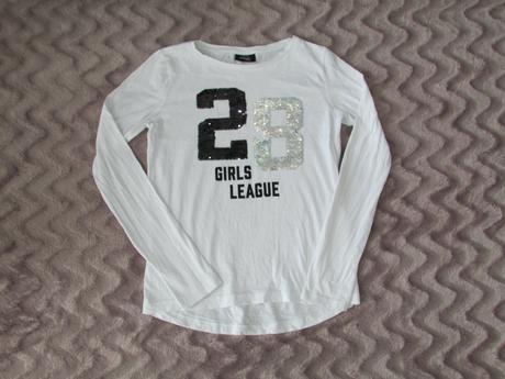 Tričko dl.rukáv, takko,146