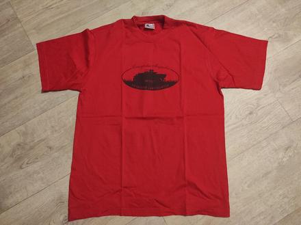 Tričko adler vel. xl, xl