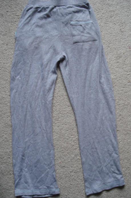 Tepláky, miss fiori,146