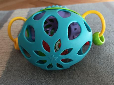 Ježek s rolničkou, 