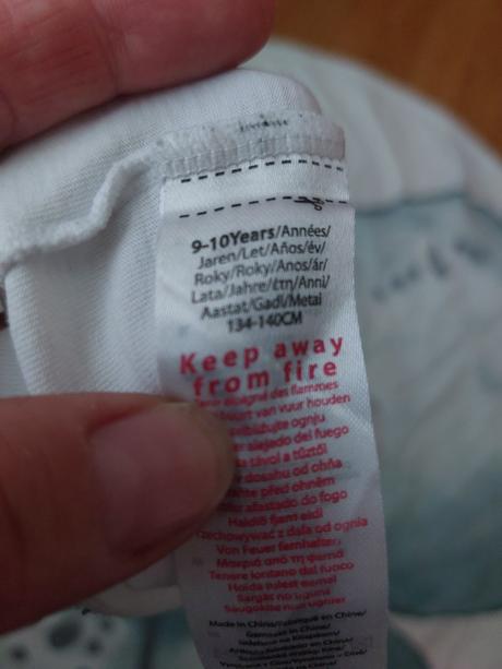 3x spodní košilka frozen elsa a anna, disney,134