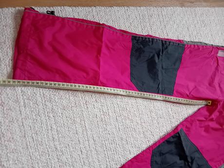 Přechodové šusťáky kugo 152, kugo,152