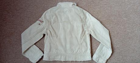 Bunda zn."mayoral" vel."128", mayoral,128