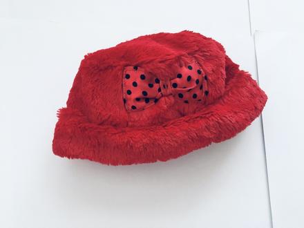 Klobouček disney- v.3/6 měsícu, disney,68