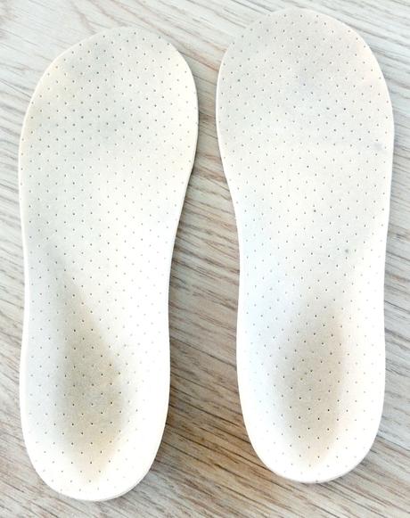 Ortopedické vložky do bot vel.30/31, 30