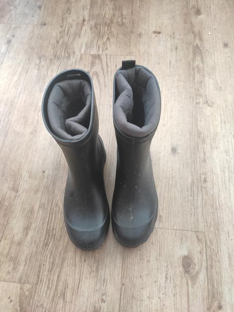 Holínky vyteplene 33/34, 33