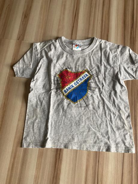 Tričko, 110