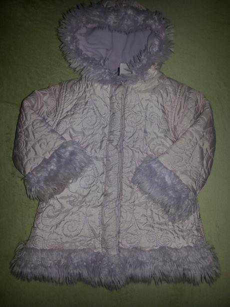 Bundička jarní či podzimní, 104